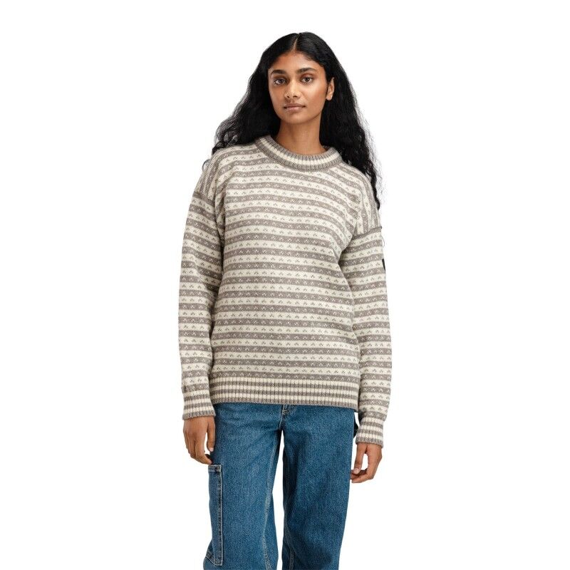 Dale of Norway Skipsleia Sweater - Pullover | Hardloop