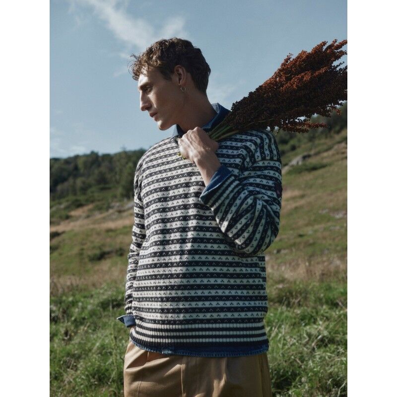 Dale of Norway Skipsleia Sweater - Jumper | Hardloop