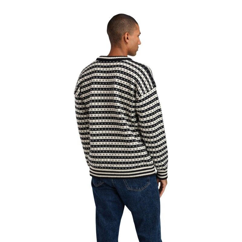 Dale of Norway Skipsleia Sweater - Jumper | Hardloop