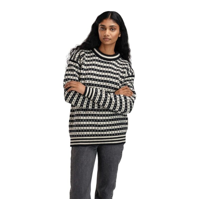 Dale of Norway Skipsleia Sweater - Jumper | Hardloop