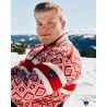 Dale of Norway Team Norway Cortina Sweater - Pullover homme | Hardloop