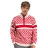 Dale of Norway Team Norway Cortina Sweater - Pullover - Herr | Hardloop