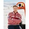 Dale of Norway Team Norway Cortina Sweater - Pullover homme | Hardloop