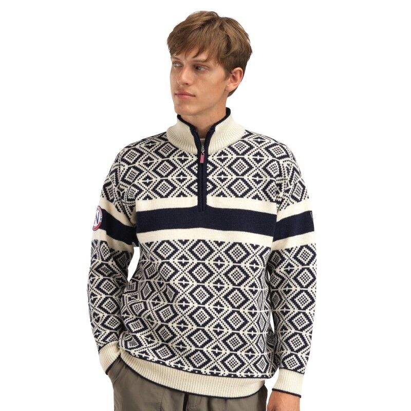Dale of Norway Team Norway Cortina Sweater - Jumper - Men's | Hardloop