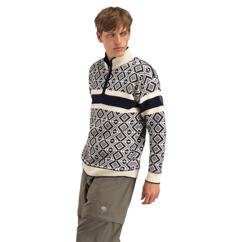 Dale of Norway Team Norway Cortina Sweater - Pullover homme | Hardloop
