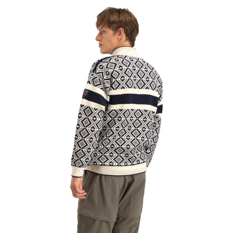 Dale of Norway Team Norway Cortina Sweater - Jumper - Men's | Hardloop