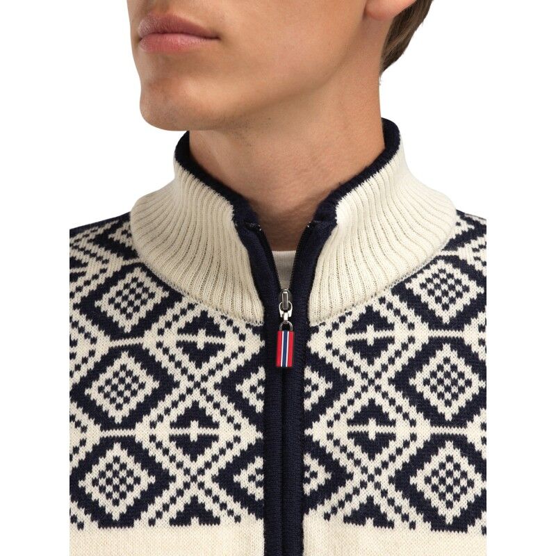 Dale of Norway Team Norway Cortina Sweater - Pullover homme | Hardloop