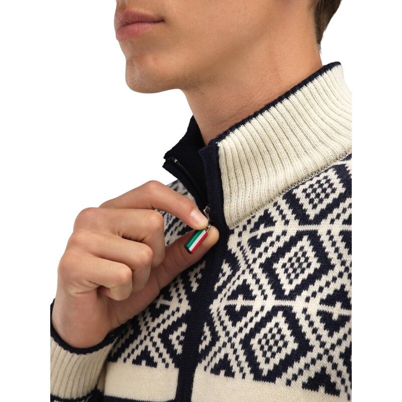 Dale of Norway Team Norway Cortina Sweater - Jumper - Men's | Hardloop