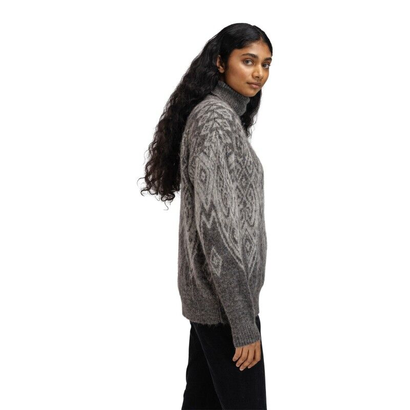 Dale of Norway Falun Alpa Sweater - Jerséis - Mujer | Hardloop
