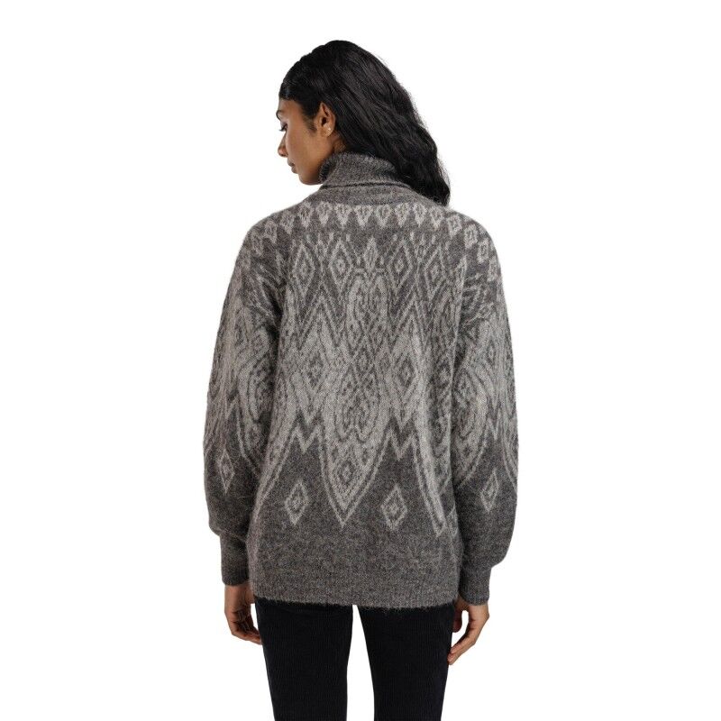 Dale of Norway Falun Alpa Sweater - Pullover mulher | Hardloop