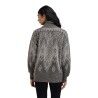 Dale of Norway Falun Alpa Sweater - Pullover - Dam | Hardloop