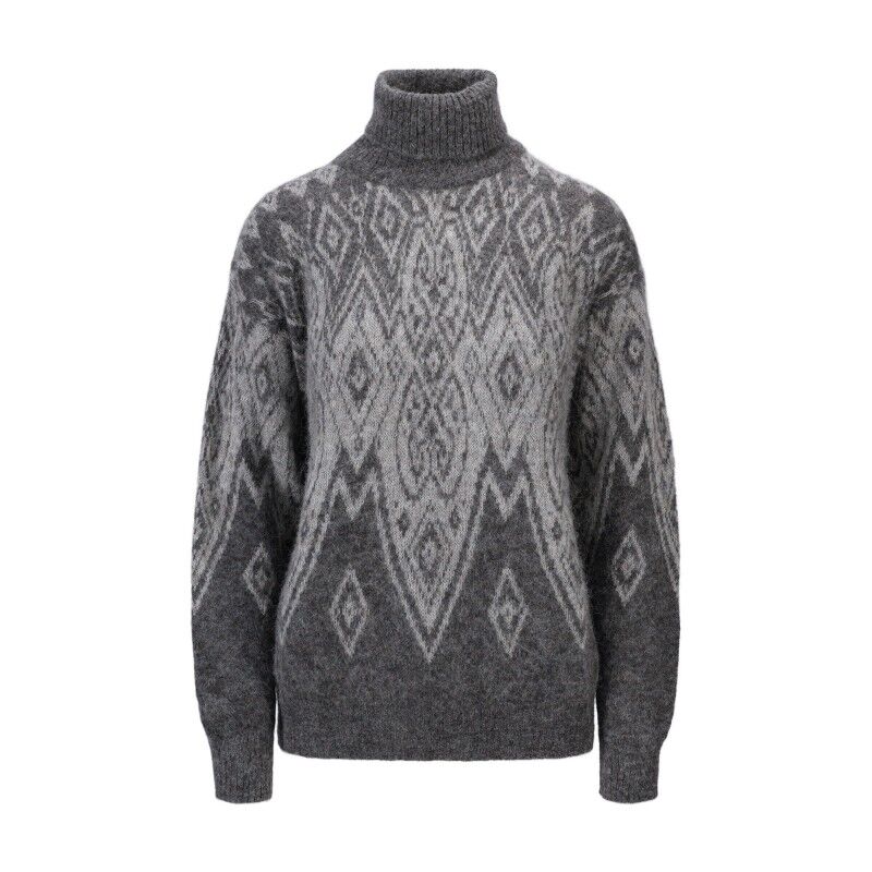 Dale of Norway Falun Alpa Sweater - Trui - Dames | Hardloop