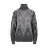 Dale of Norway Falun Alpa Sweater - Trui - Dames | Hardloop