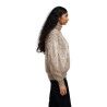 Dale of Norway Falun Alpa Sweater - Trui - Dames | Hardloop