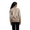 Dale of Norway Falun Alpa Sweater - Trui - Dames | Hardloop
