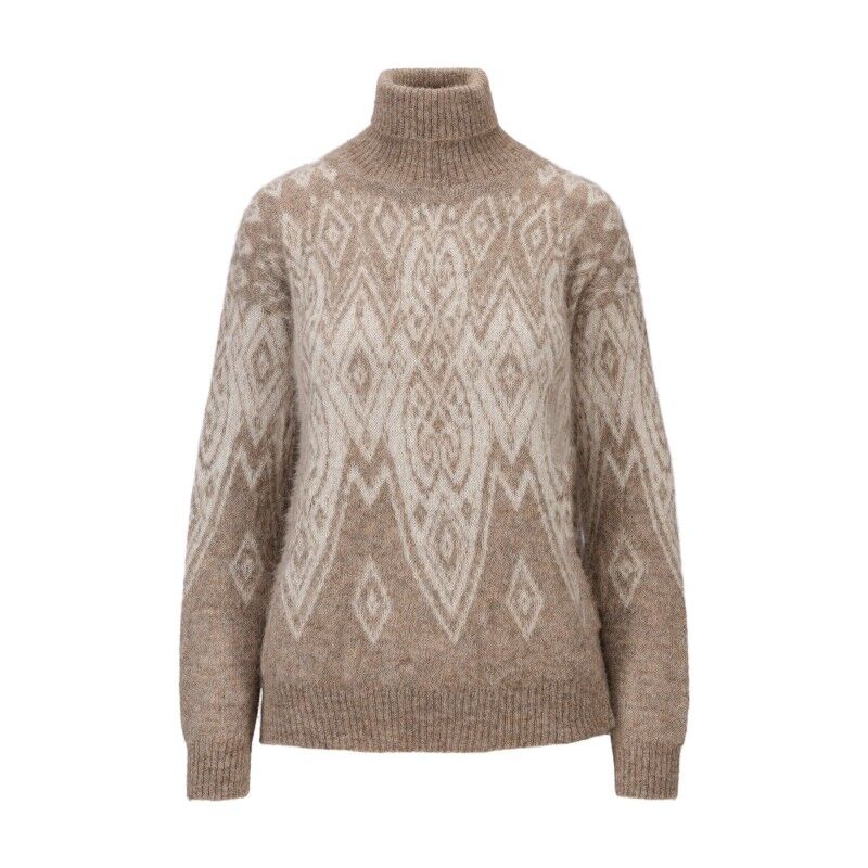Dale of Norway Falun Alpa Sweater - Trui - Dames | Hardloop