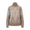Dale of Norway Falun Alpa Sweater - Pullover - Naiset | Hardloop