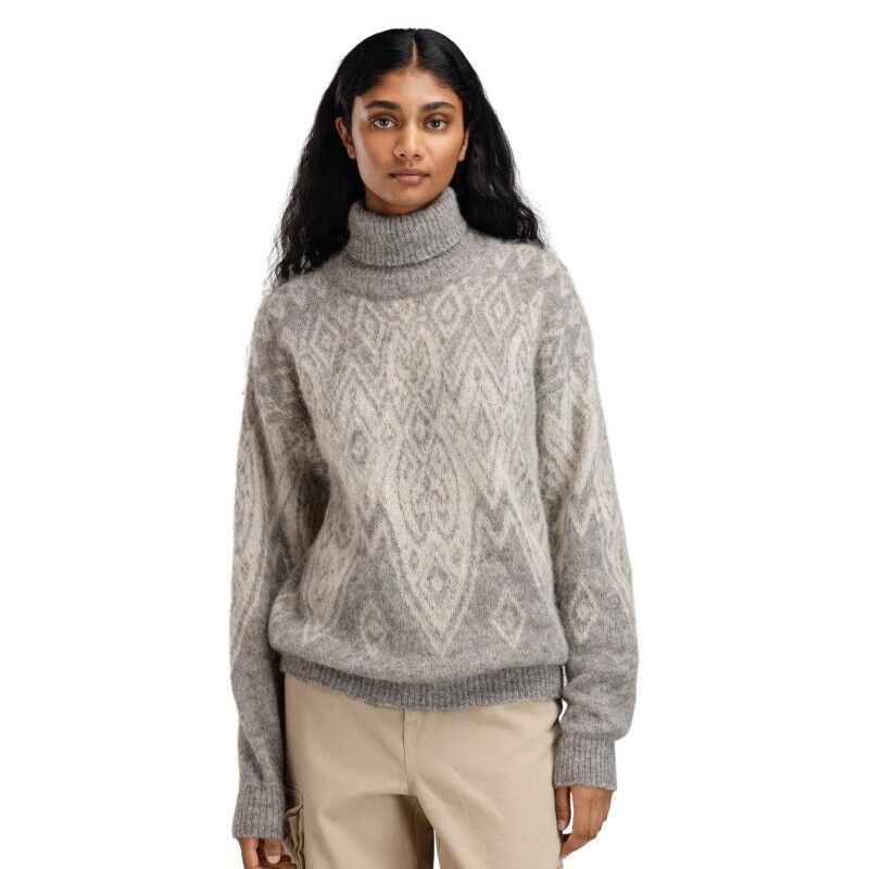 Dale of Norway Falun Alpa Sweater - Jumper - Women's | Hardloop