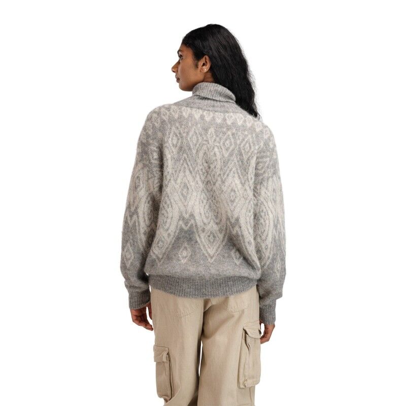 Dale of Norway Falun Alpa Sweater - Jumper - Women's | Hardloop