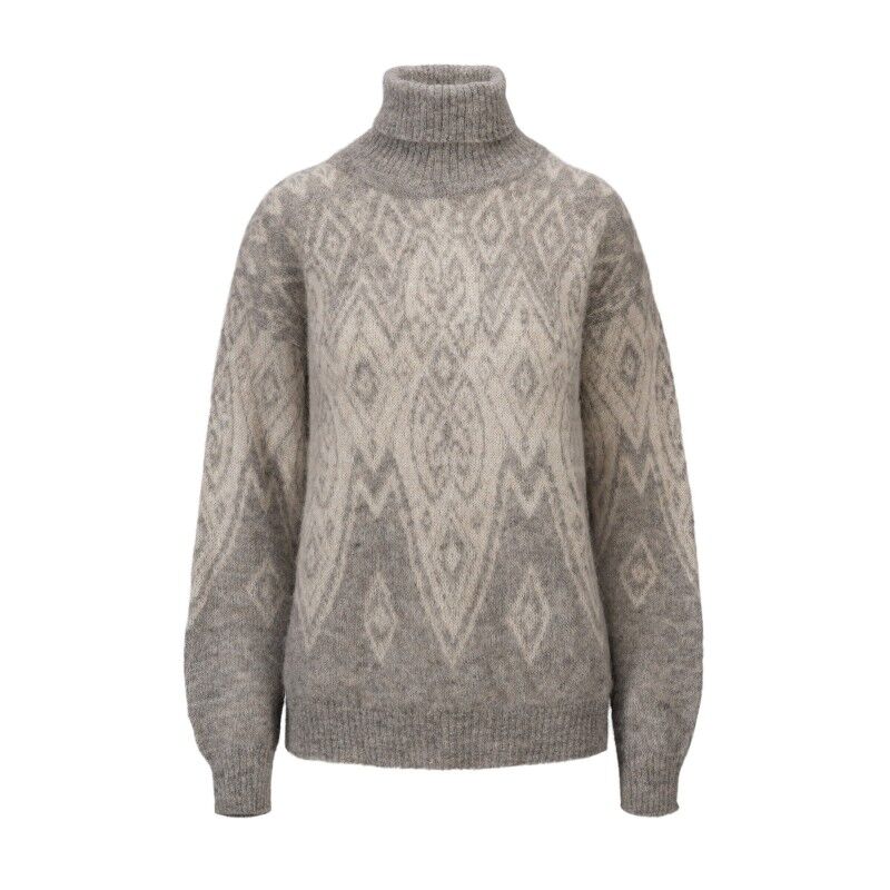 Dale of Norway Falun Alpa Sweater - Jumper - Women's | Hardloop