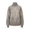 Dale of Norway Falun Alpa Sweater - Jumper - Women's | Hardloop