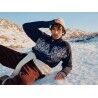 Dale of Norway Roset WP Sweater - Jerséis - Hombre | Hardloop