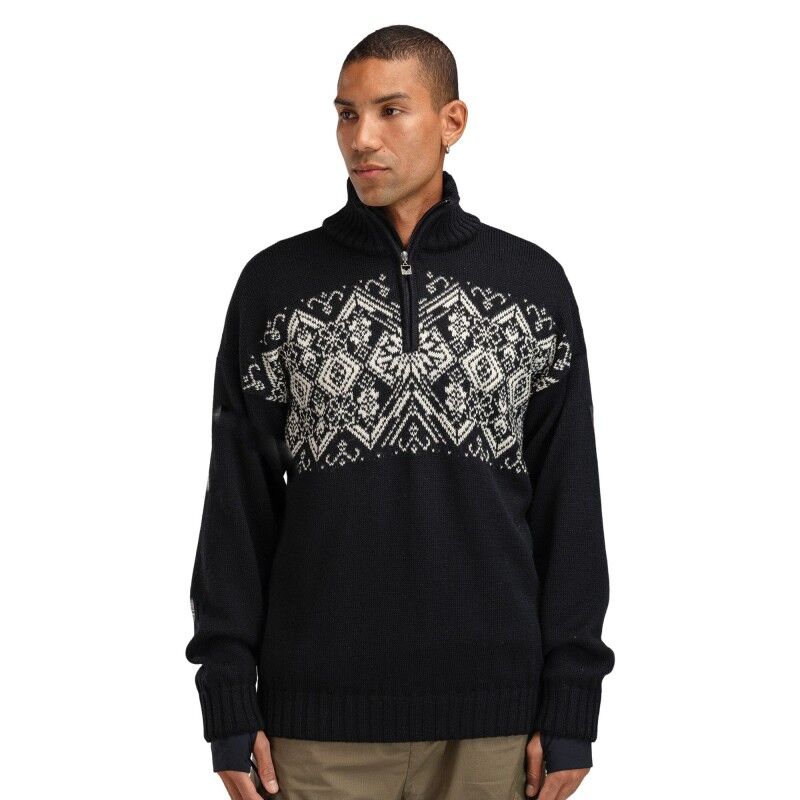 Dale of Norway Roset WP Sweater - Jerséis - Hombre | Hardloop