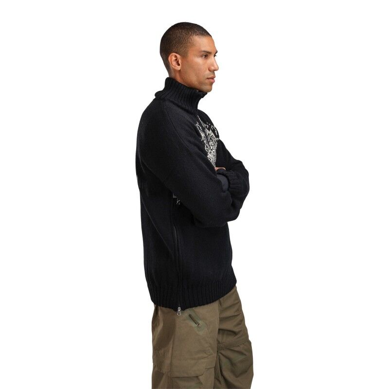 Dale of Norway Roset WP Sweater - Pullover - Herren | Hardloop