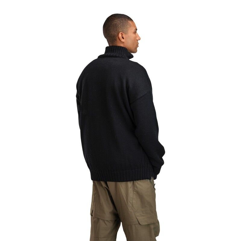 Dale of Norway Roset WP Sweater - Trui - Heren | Hardloop