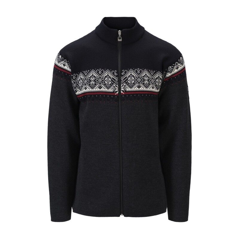 Dale of Norway Moritz Jacket - Forro polar - Hombre | Hardloop
