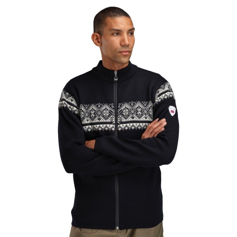 Dale of Norway Moritz Jacket - Fleecejacke - Herren | Hardloop