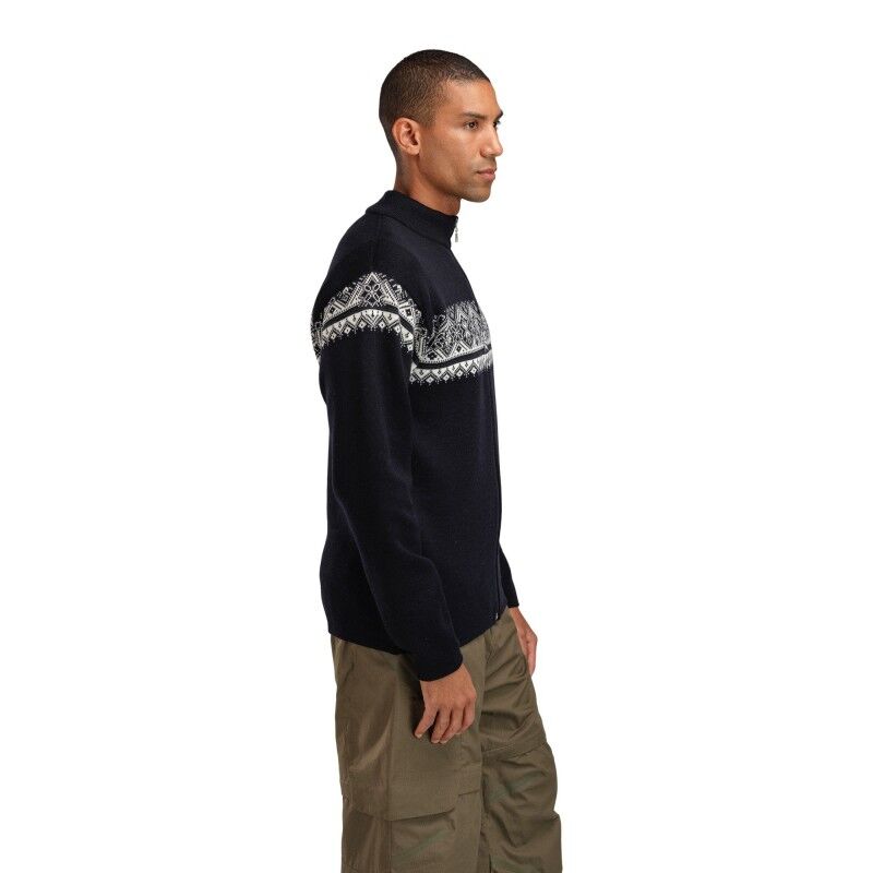 Dale of Norway Moritz Jacket - Fleecejacke - Herren | Hardloop