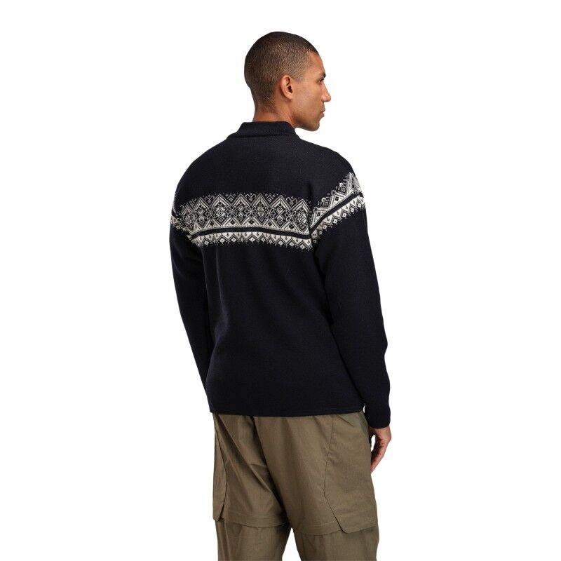 Dale of Norway Moritz Jacket - Fleecejacke - Herren | Hardloop