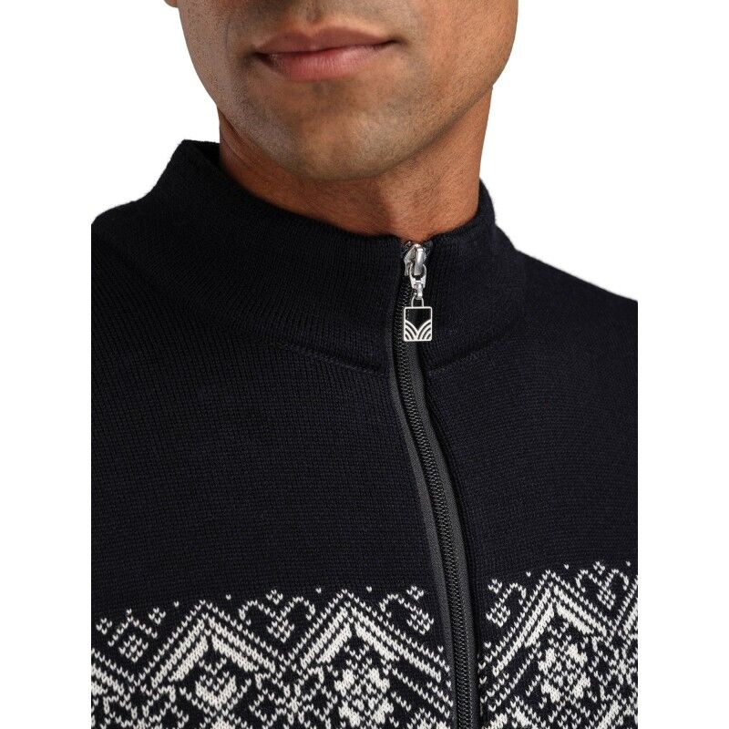 Dale of Norway Moritz Jacket - Fleecejacke - Herren | Hardloop
