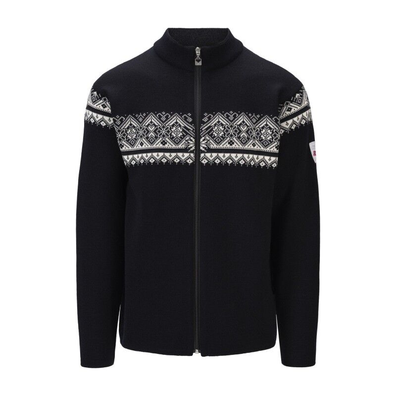 Dale of Norway Moritz Jacket - Fleecejacke - Herren | Hardloop