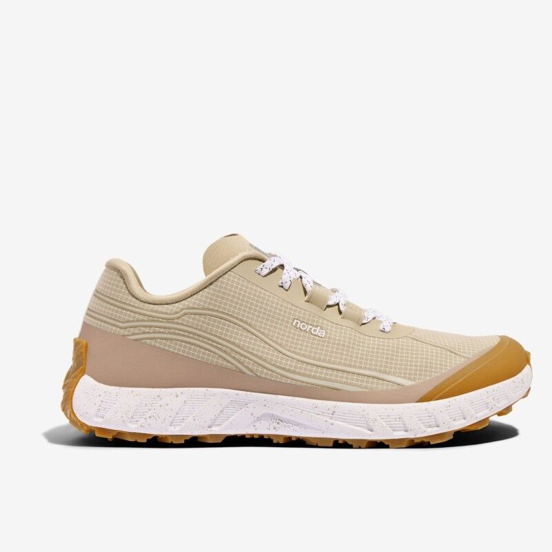 Norda 002 - Trail running shoes - Women's