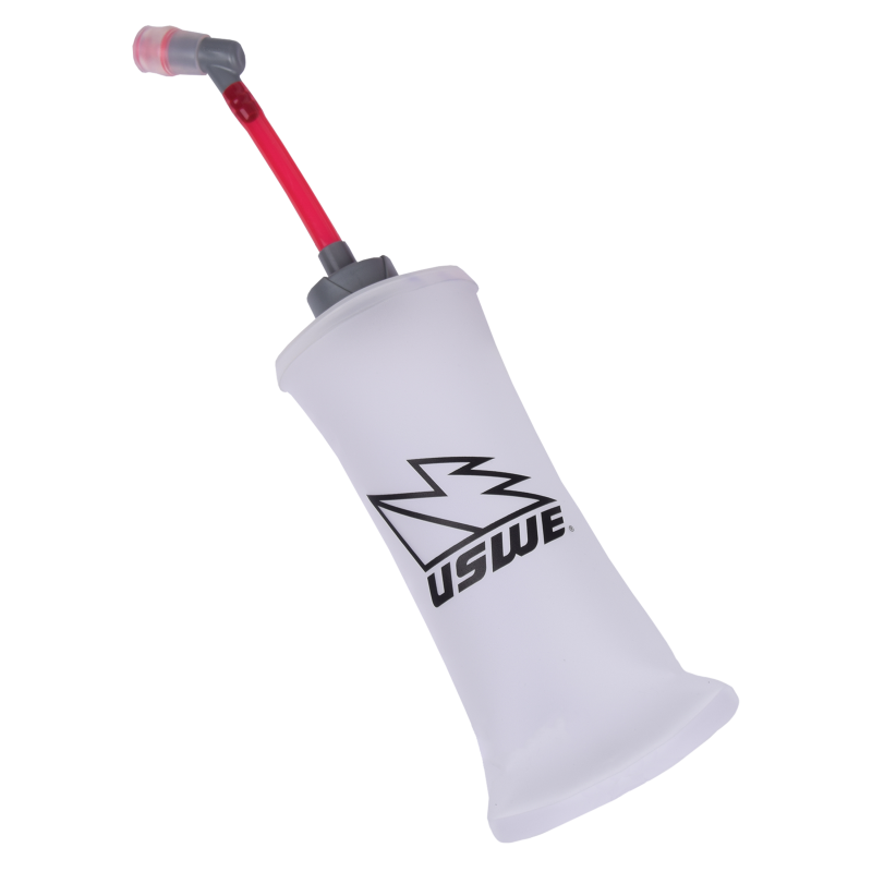 Uswe Ultraflask 0,5 L - Trinkflasche | Hardloop