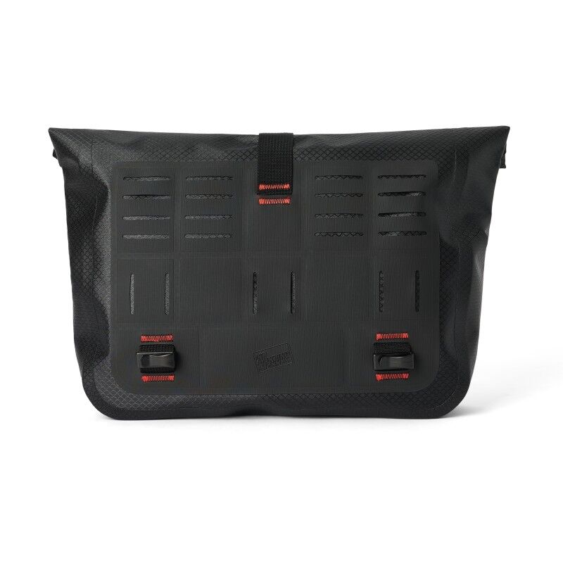 Uswe Handlebar Accessory Bag - Stuurtas fiets | Hardloop