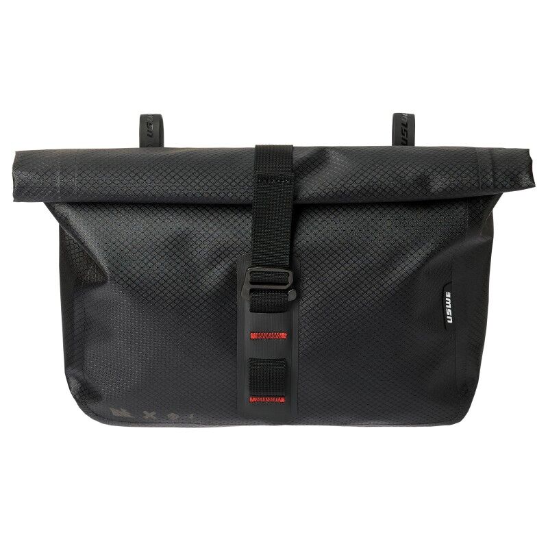 Uswe Handlebar Accessory Bag - Cykelstyrväska | Hardloop