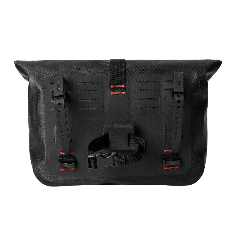 Uswe Handlebar Accessory Bag - Styrtaske cykel | Hardloop