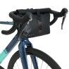 Uswe Handlebar Accessory Bag - Handlebar bag | Hardloop