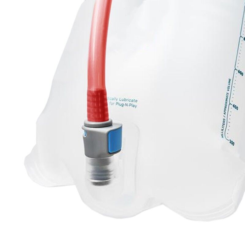 Uswe Elite Plug & Play - Hydration system | Hardloop