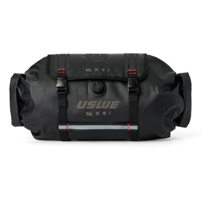 Handlebar Roll-Top Bag - Torba rowerowa na kierownicę
