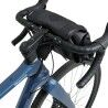 Uswe Handlebar Roll-Top Bag - Torba rowerowa na kierownicę | Hardloop