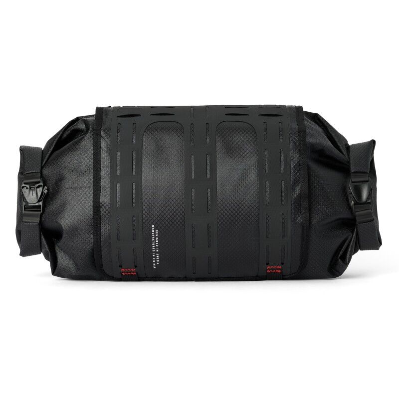 Uswe Handlebar Roll-Top Bag - Sacoche guidon vélo | Hardloop