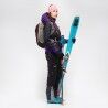 Salewa - Winter Train 22 Backpack W's - Backpack - Women's
