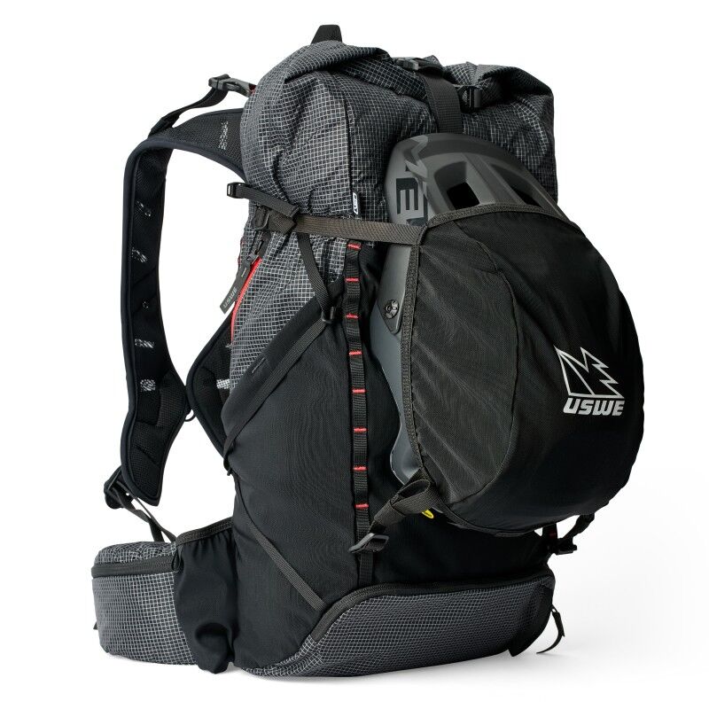 Uswe VST Porte-Casque | Hardloop