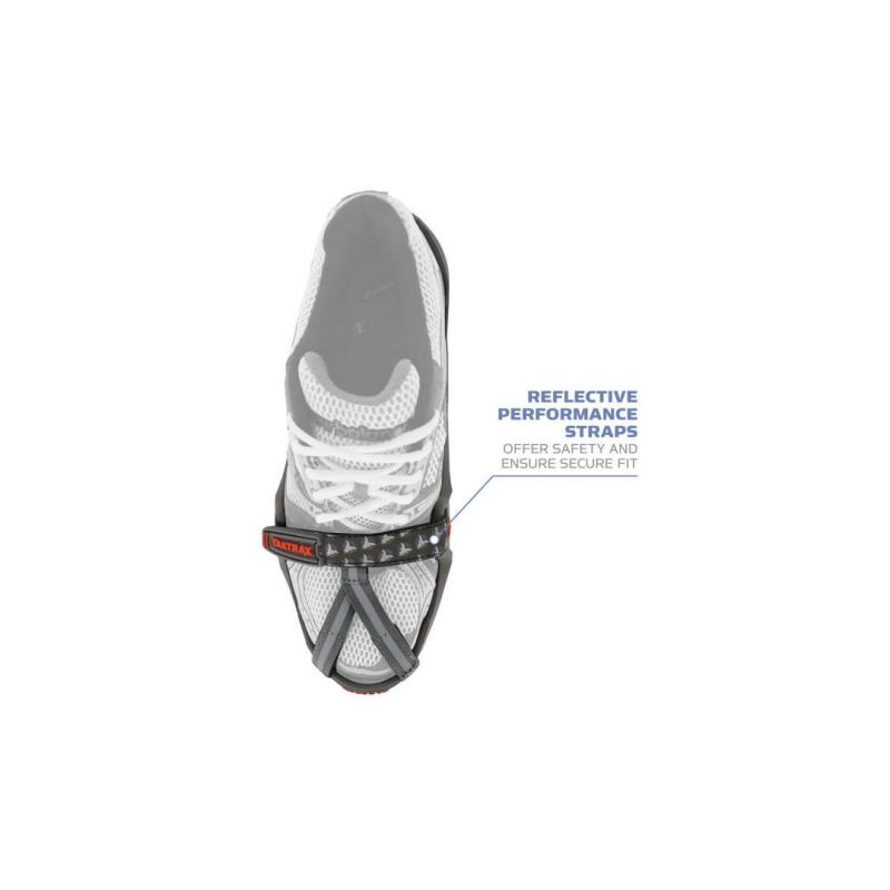 Yaktrax Yaktrax Run - Grappette da ghiaccio