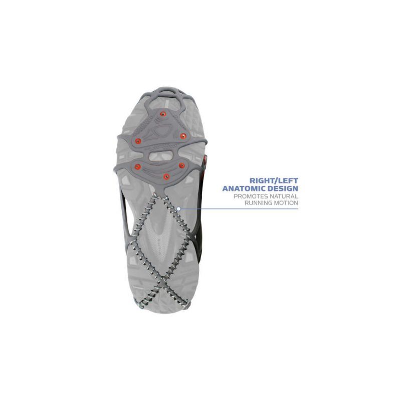Yaktrax Yaktrax Run - Correntes para calçado | Hardloop