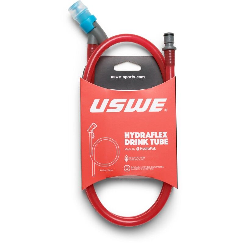 Uswe Kit Tuyau Et Valve Pour Poche À Eau | Hardloop